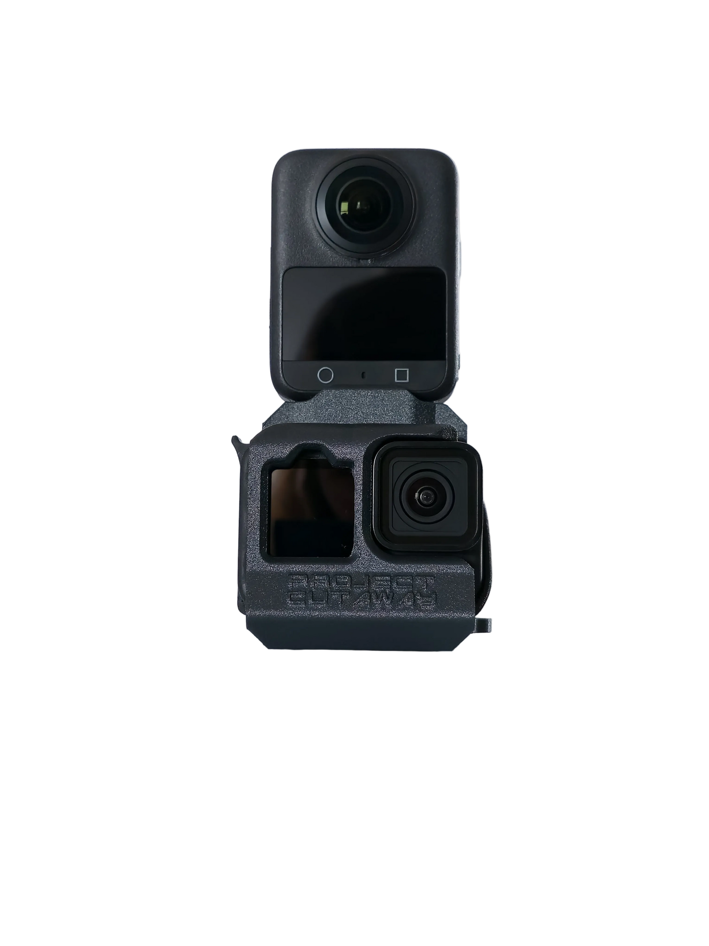 Tandem Handycam - Single