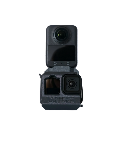 Tandem Handycam - Single