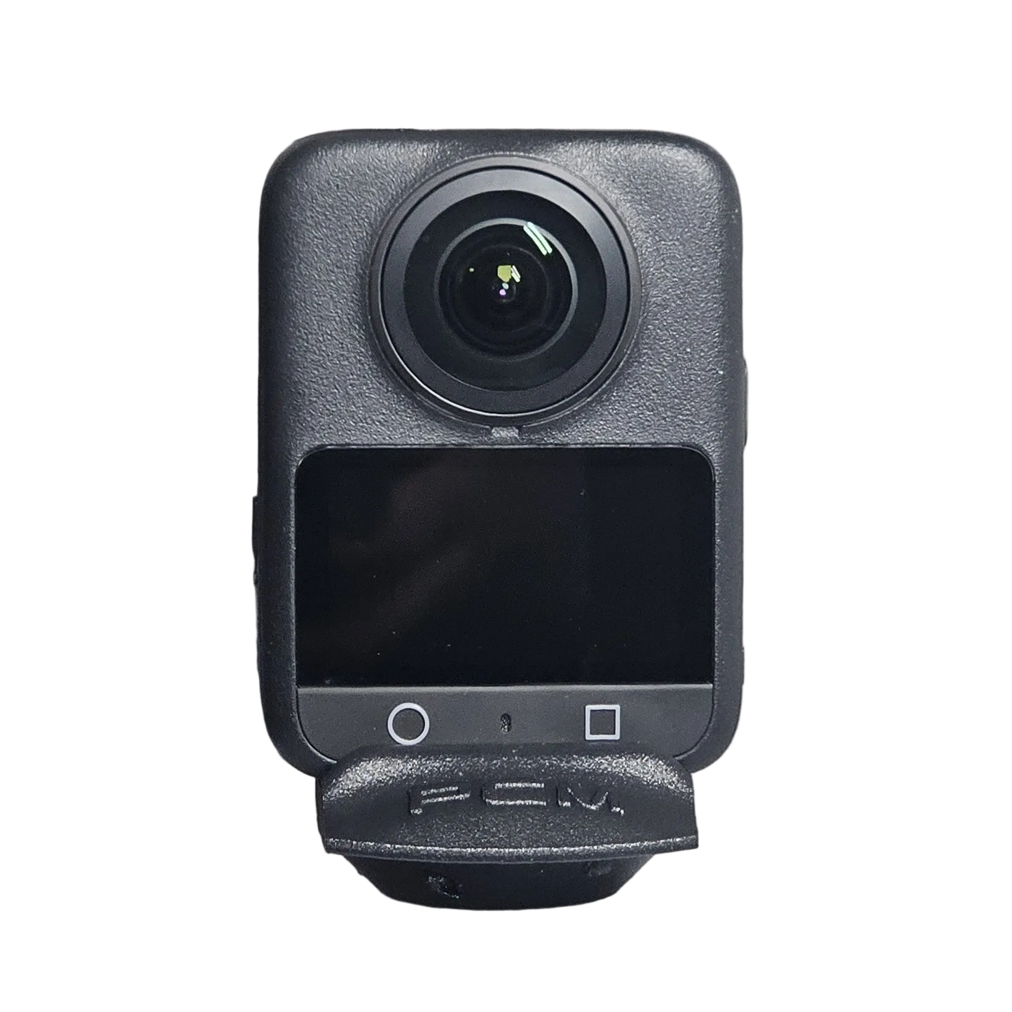 Tandem Handycam - Max2/OSMO
