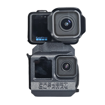 Tandem Handycam - Double