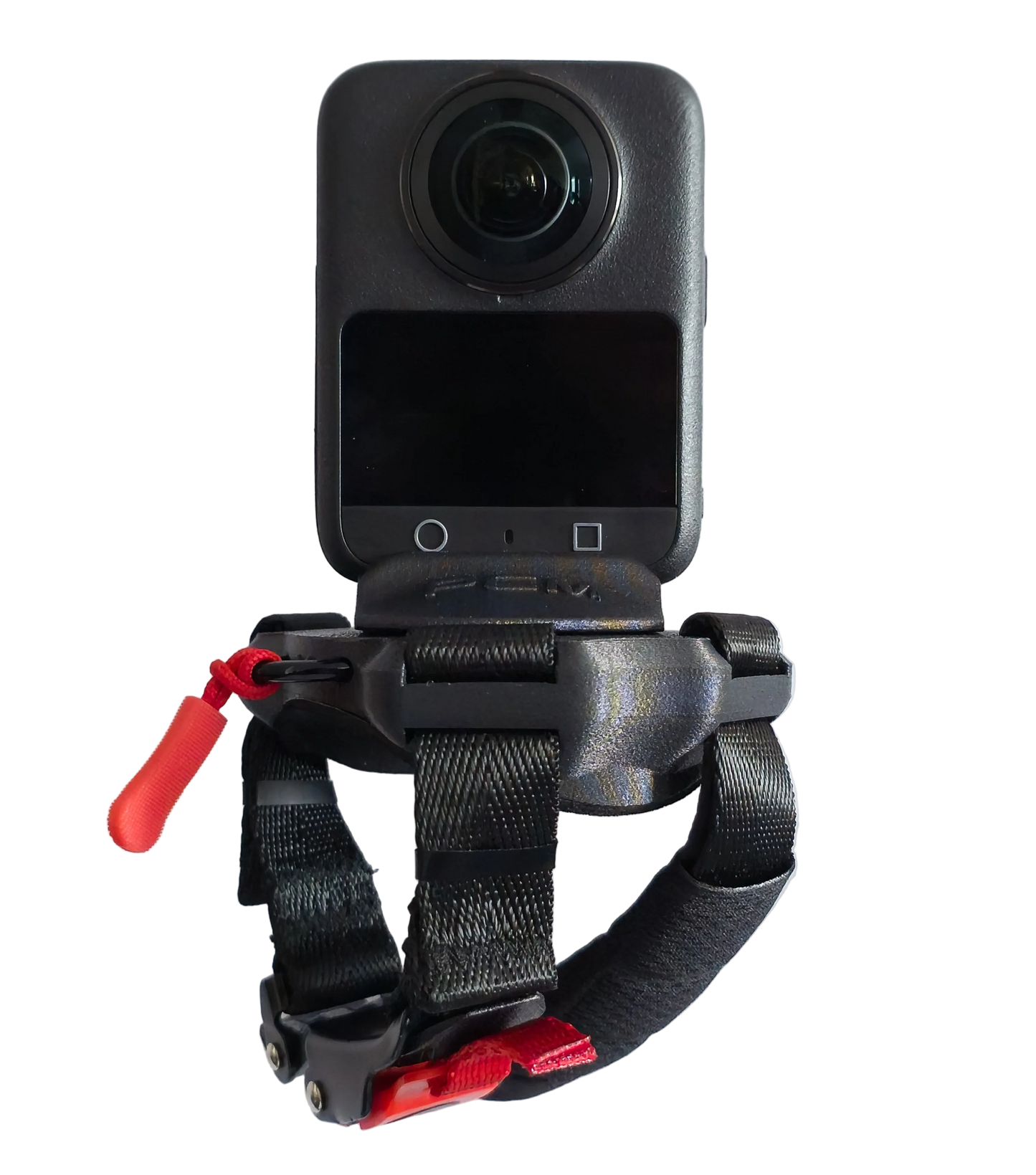 Tandem Handycam - 360