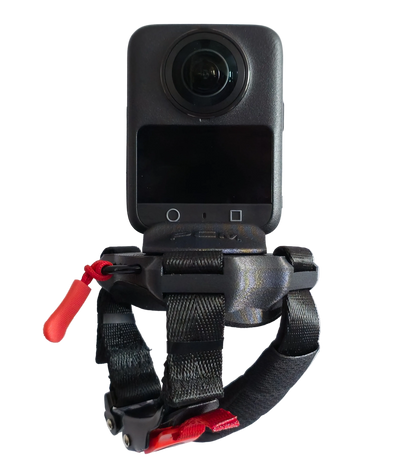 Tandem Handycam - 360