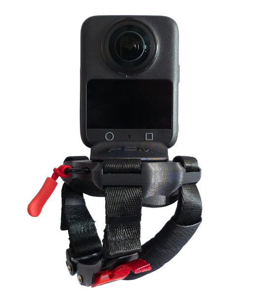 Tandem Handycam - 360
