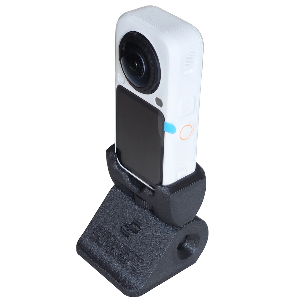 Tonfly 360 Roller Mount
