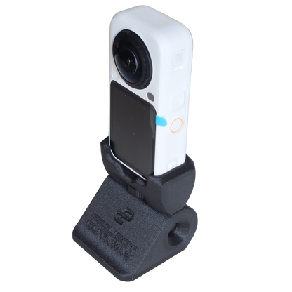 Tonfly 360 Roller Mount