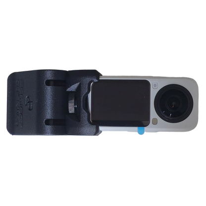 Tonfly 360 Roller Mount