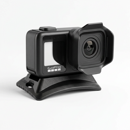 G35 GoPro Mission 1 Platform (Utility Plate Cutaway)