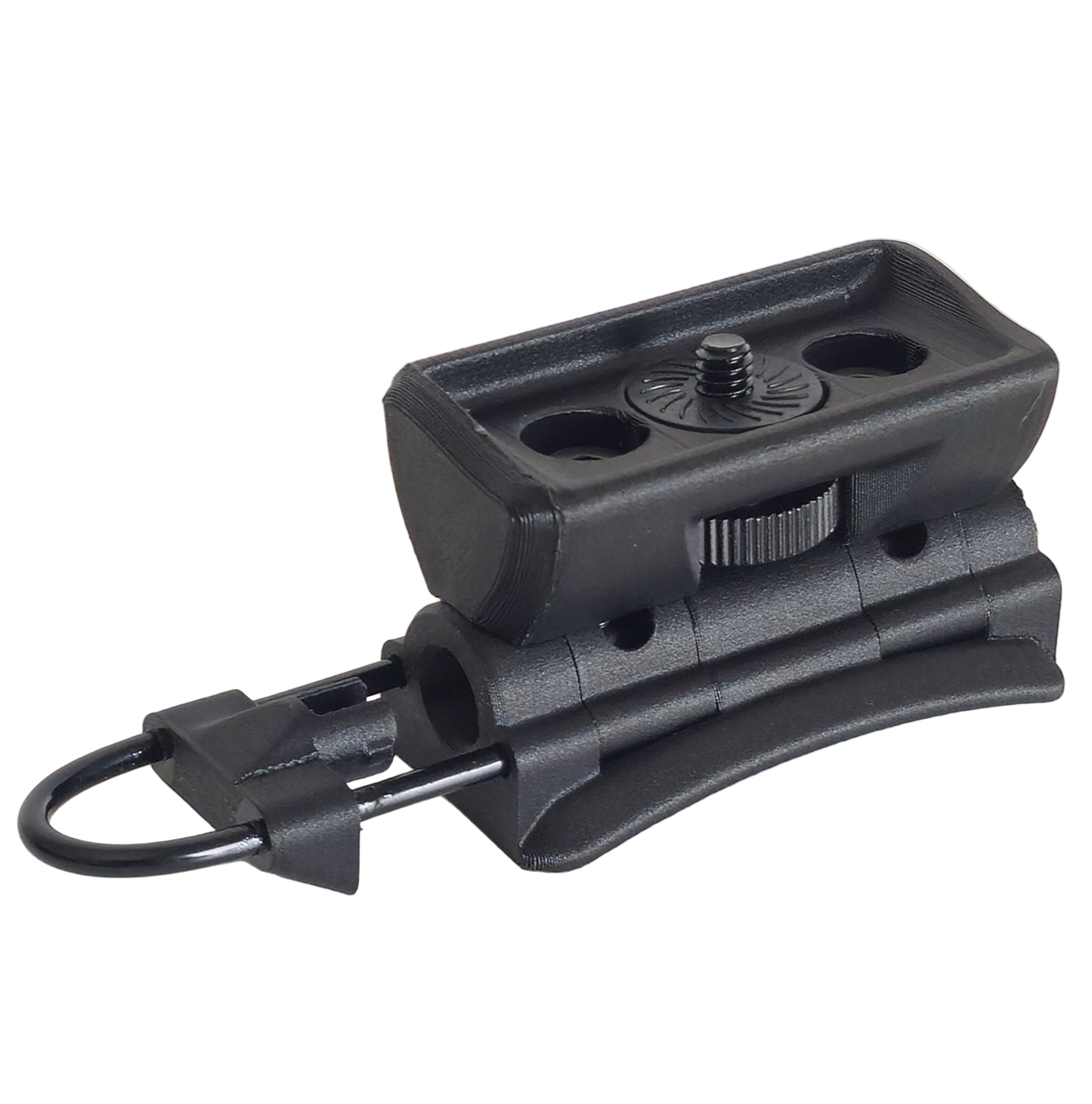 TFX Roller Mount CUTAWAY (Stick on)