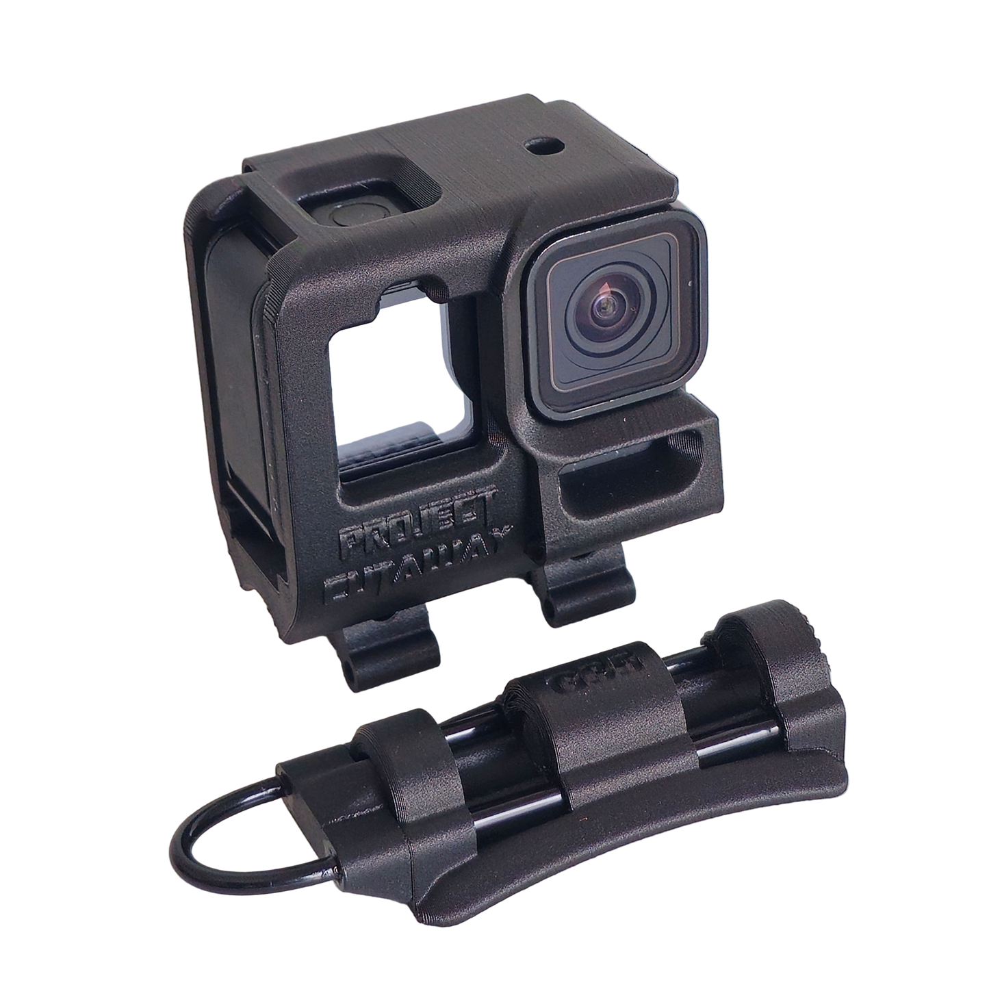 Roller Mount Case Only
