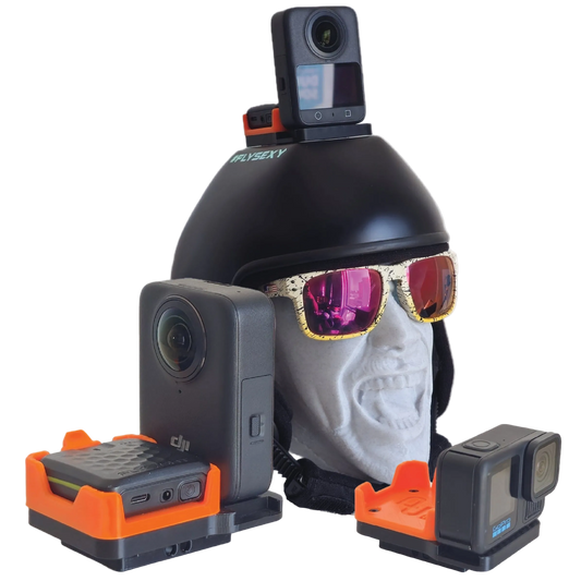 Tonfly Universal Top Dock