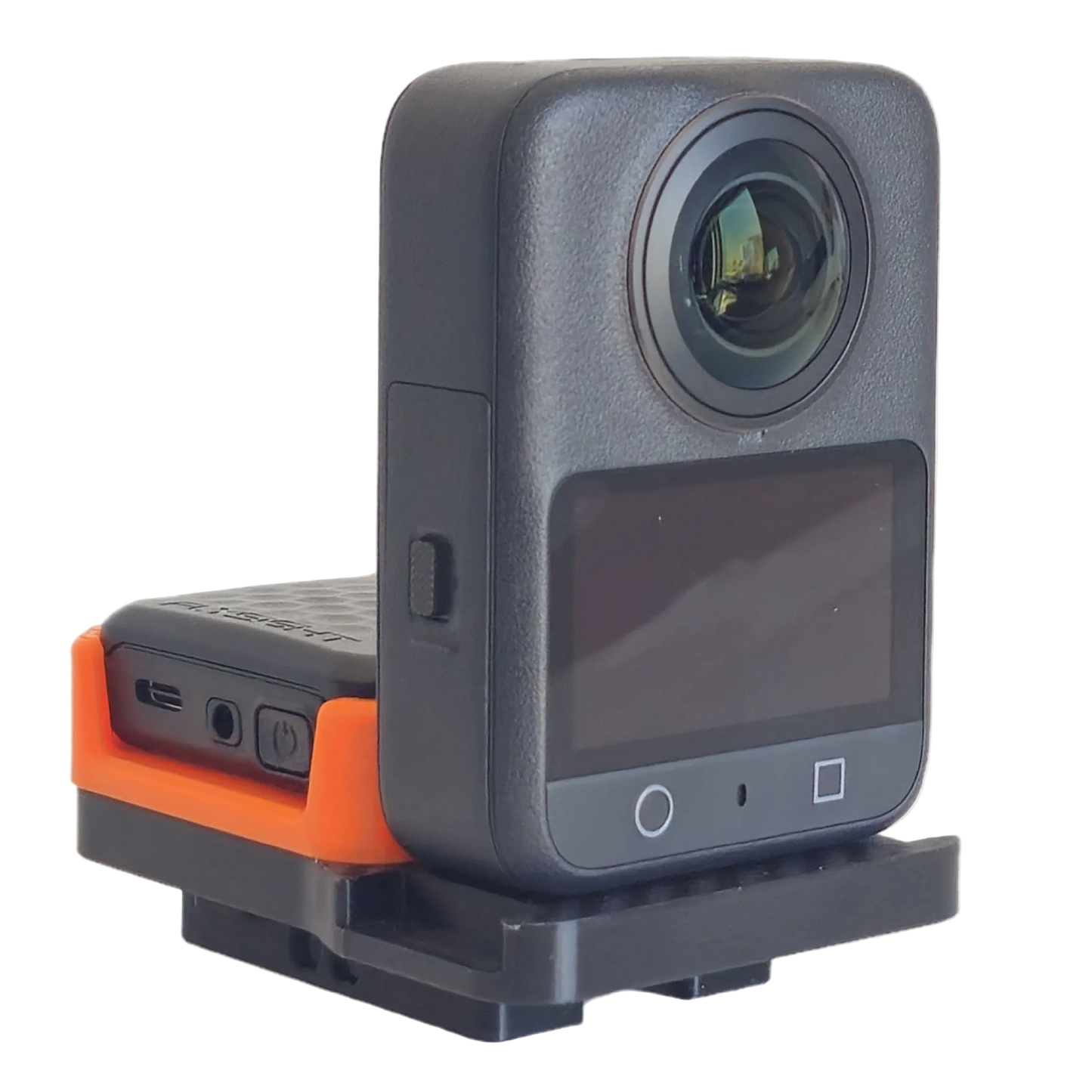 Tonfly Universal Top Dock