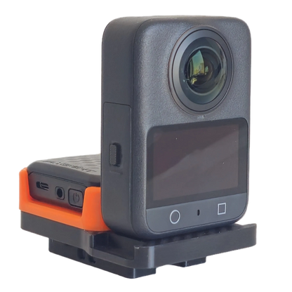 Tonfly Universal Top Dock