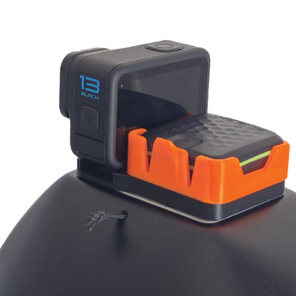 Tonfly Universal Top Dock