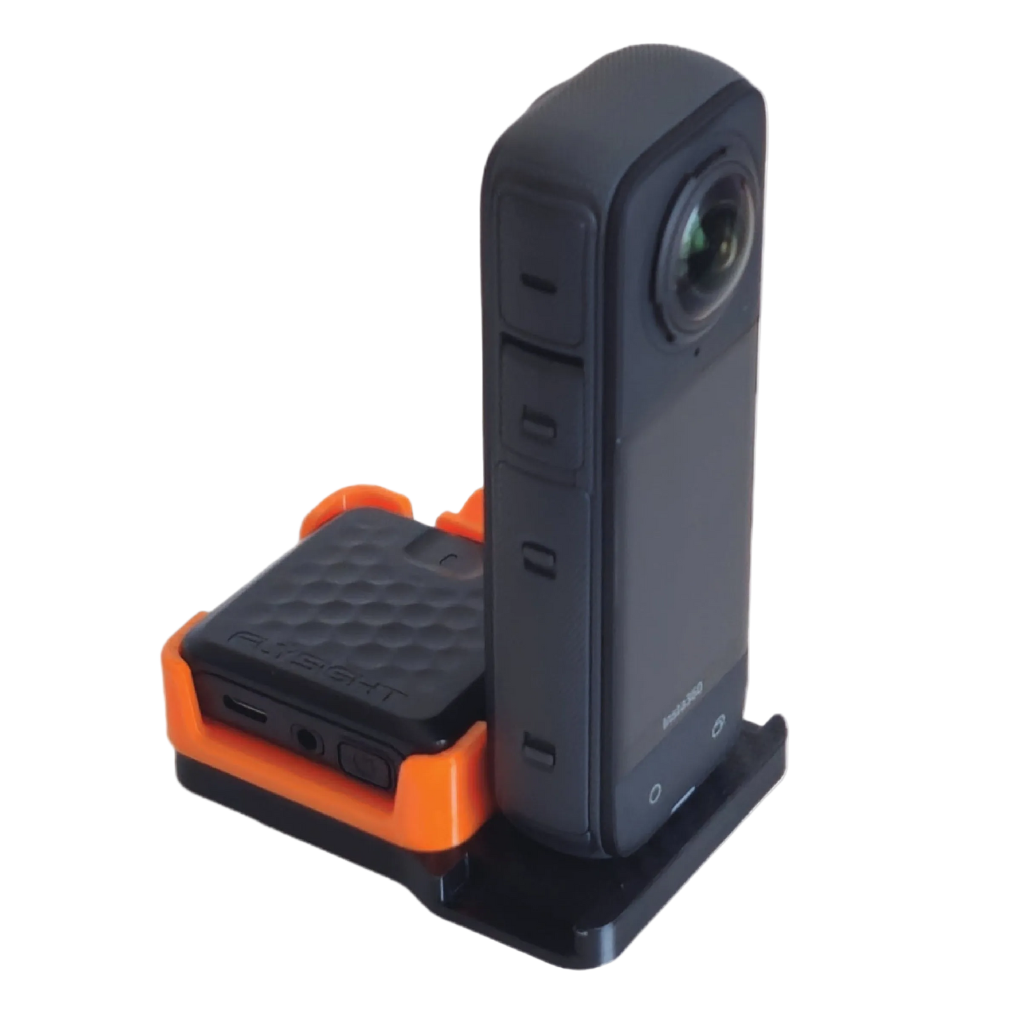 Tonfly Universal Top Dock