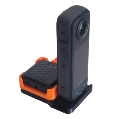 Tonfly Universal Top Dock