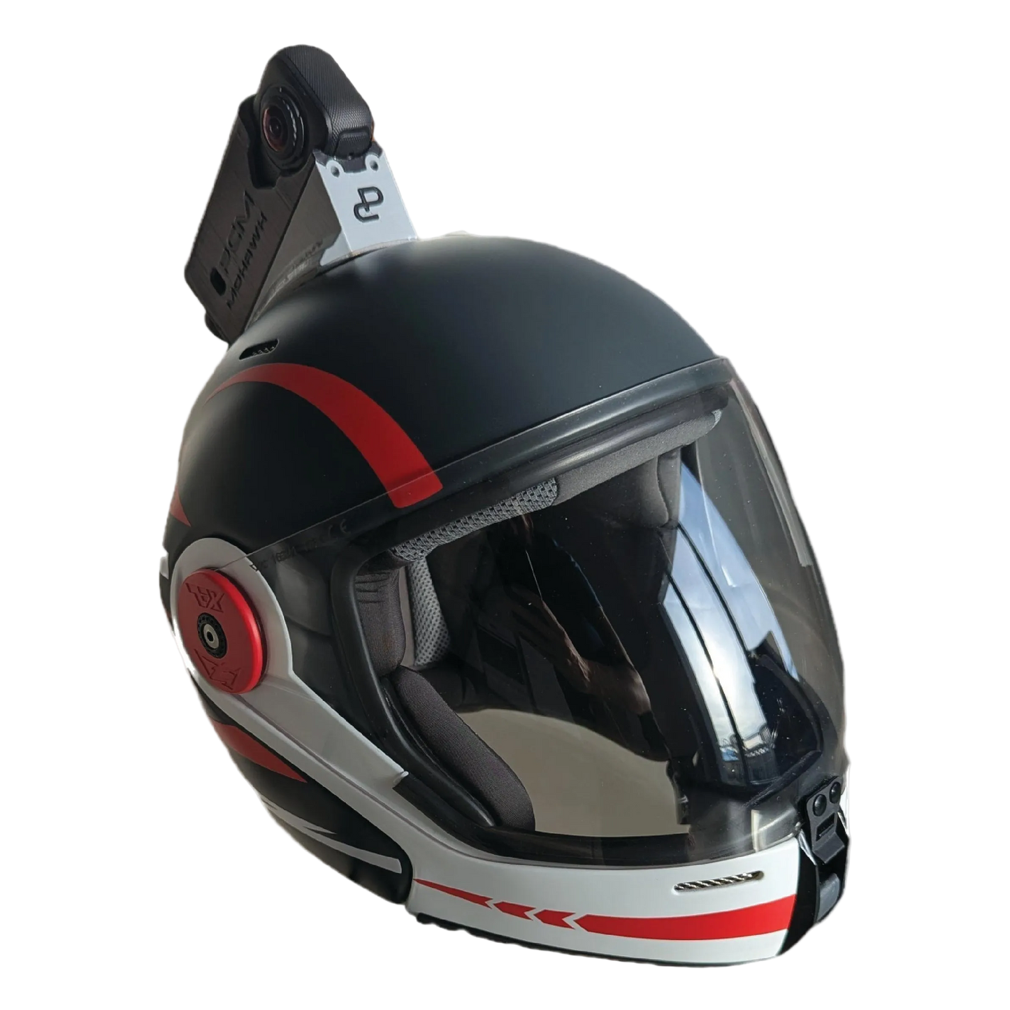 TFX Insta 360 Mohawk Cutaway (Stick on)