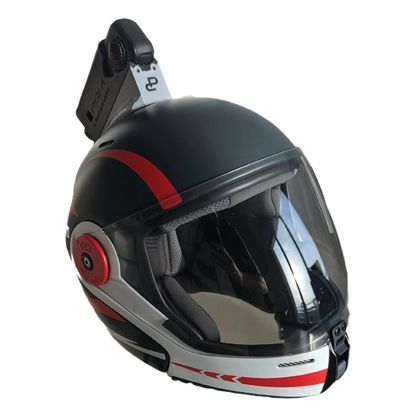 TFX Insta 360 Mohawk Cutaway (Stick on)