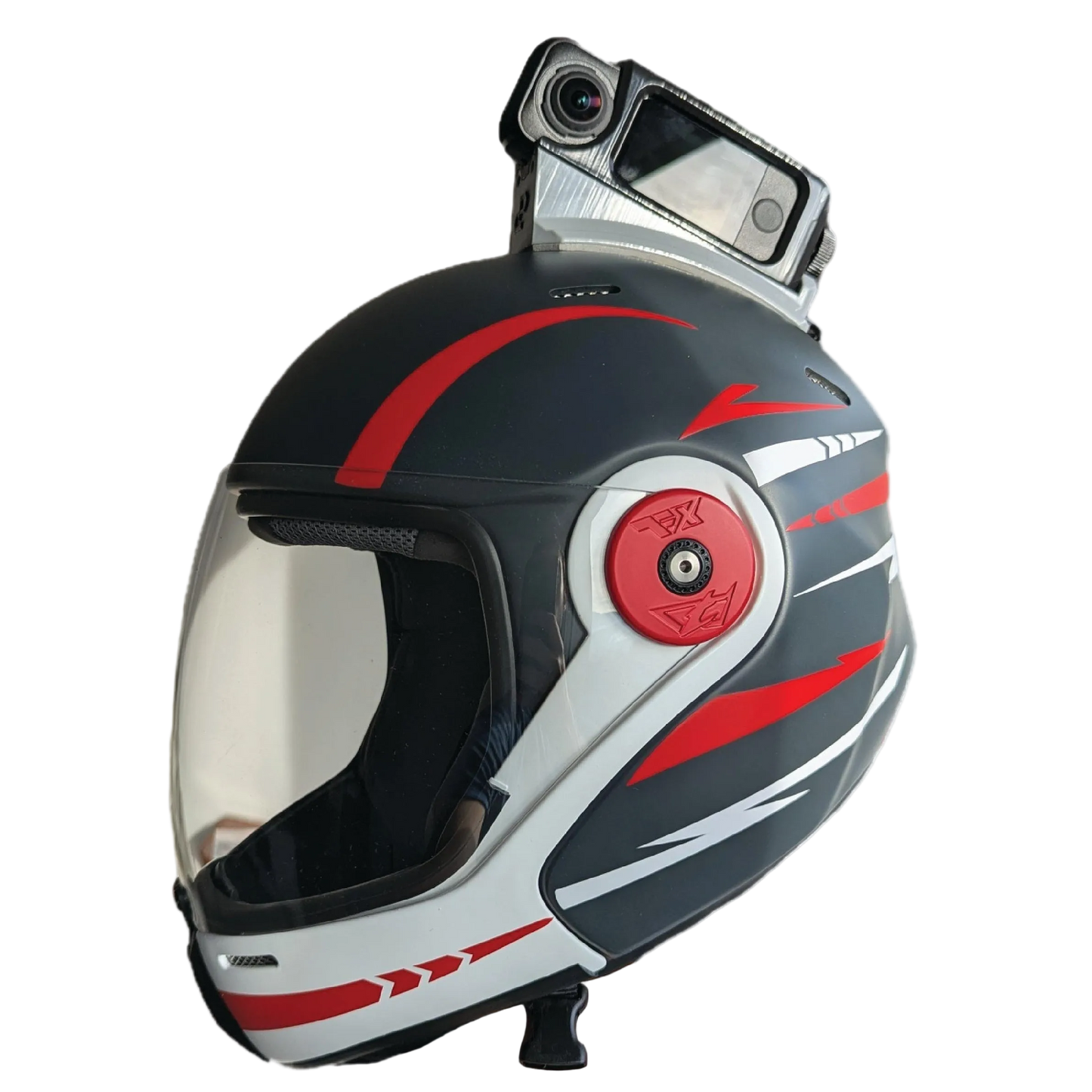 TFX Insta 360 Mohawk Cutaway (Stick on) – Project Cutaway Mounts