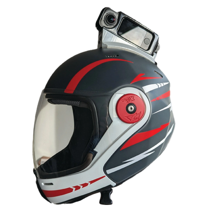 TFX Insta 360 Mohawk Cutaway (Stick on)