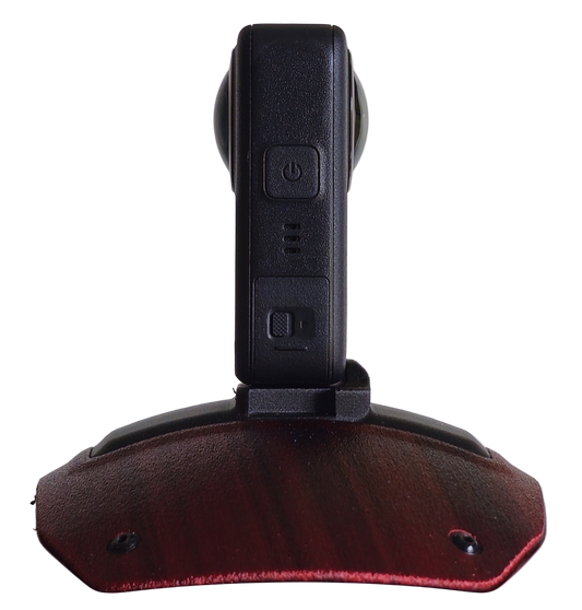 G35 Mowhawk Style (Utility Plate Cutaway)