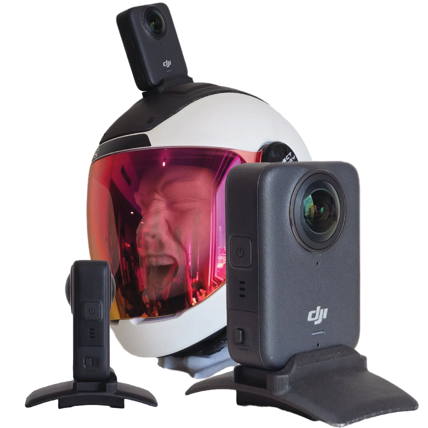 G35 Mowhawk Style (Utility Plate Cutaway)