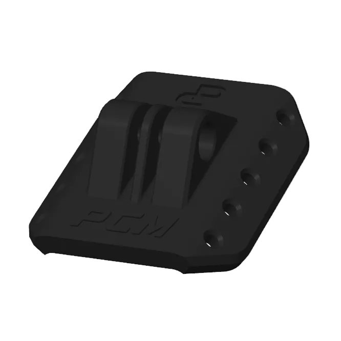 GoPro Foot Mount