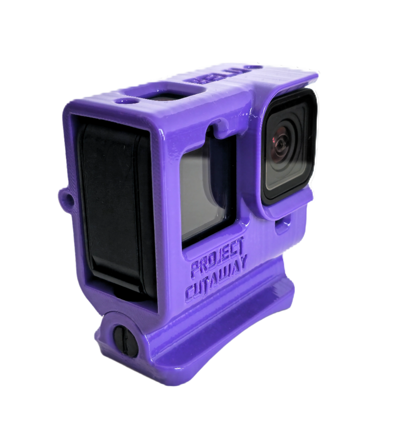 G3 GoPro Roller