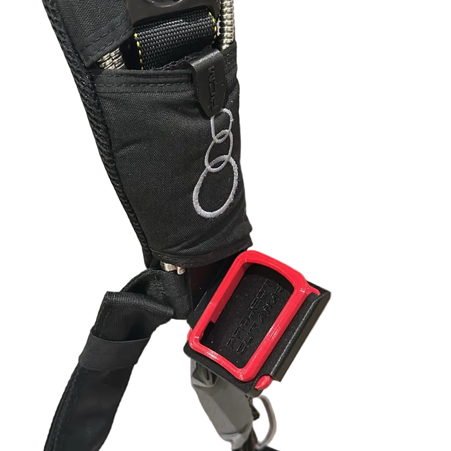 Wingsuit Mudflap Alti