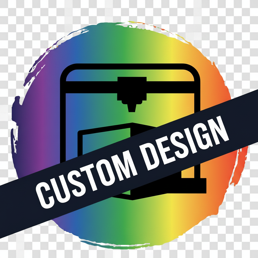 Custom Design Deposit