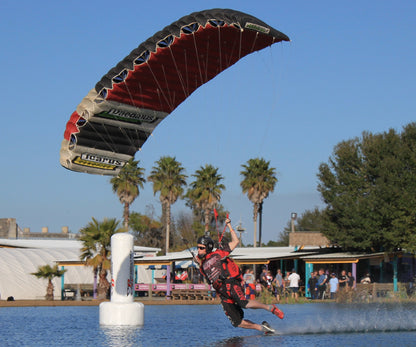 Advanced Swooping