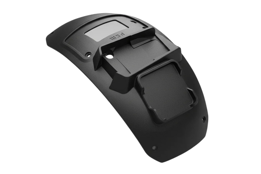 G35 Fully Loaded Utility Plate