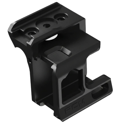 Fuel Vertical Double Roller Mount