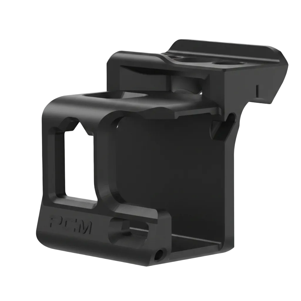 Fuel Vertical Double Roller Mount