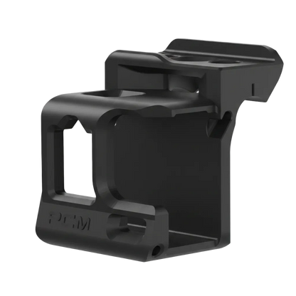 Fuel Vertical Double Roller Mount