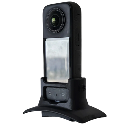 G35 Insta 360 X3/X4/X5 (Utility Plate Cutaway)