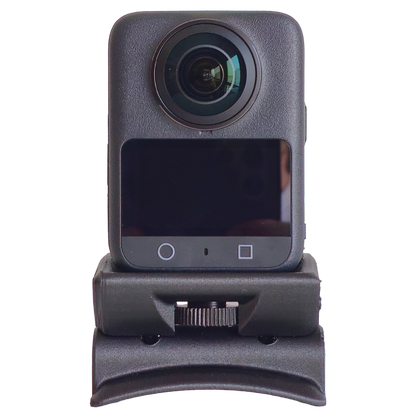 G4 Roller Mount (Stick on)