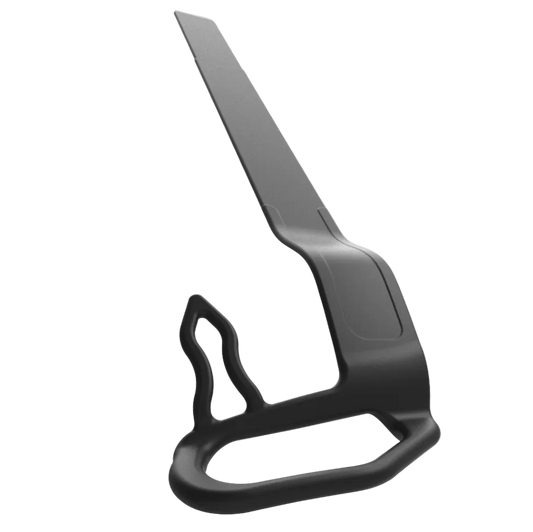 Official G35 Cutaway Handle