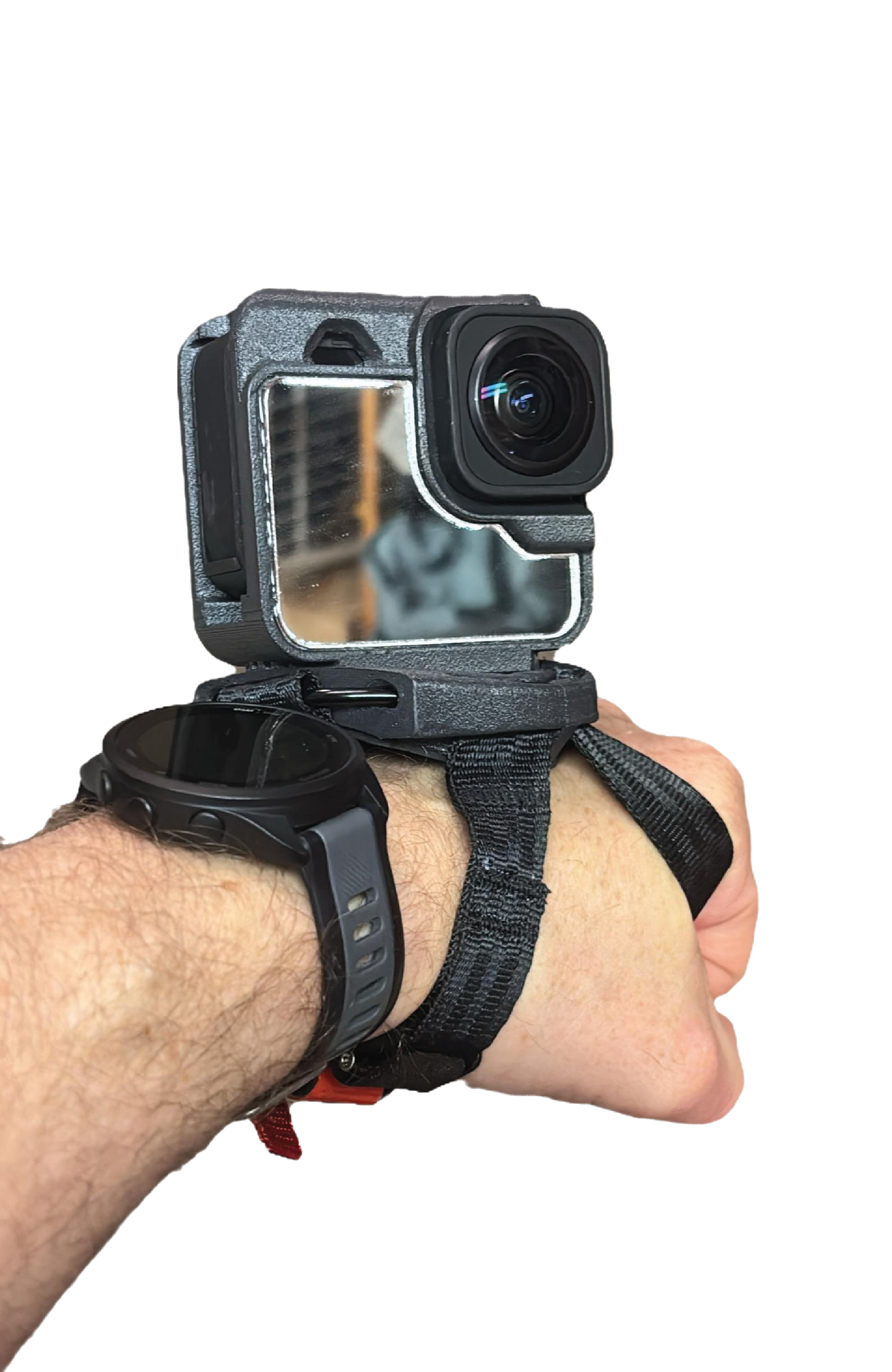 UPT Examiner Cutaway Handycam