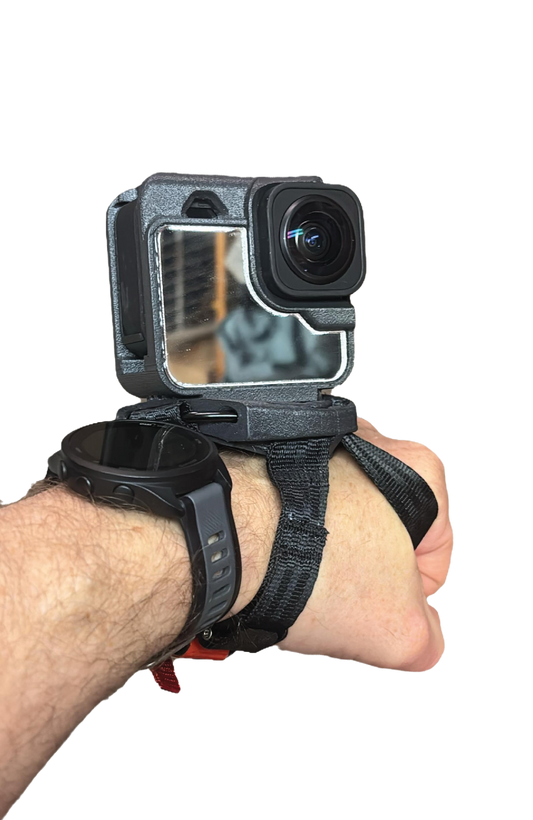 UPT Examiner Cutaway Handycam