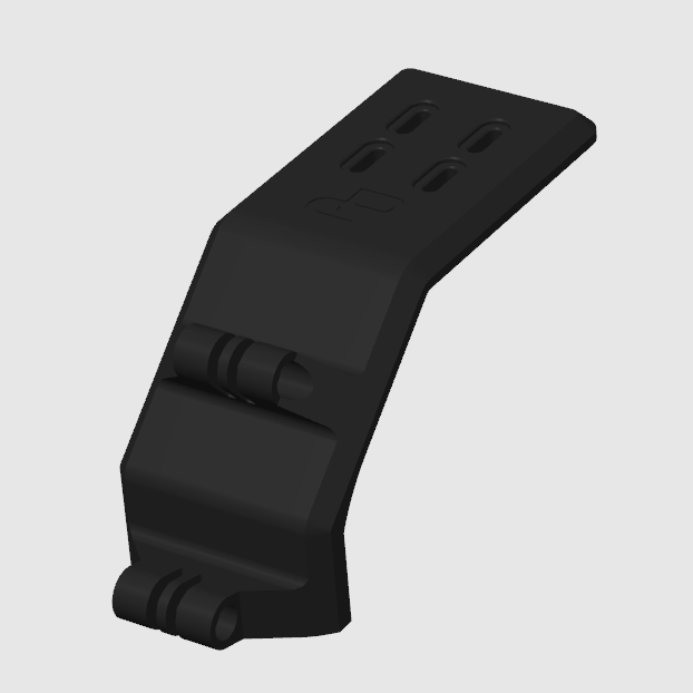 Tonfly Lightweight L-Plate