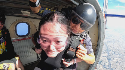 Fuel Double GoPro mount with Ringsight