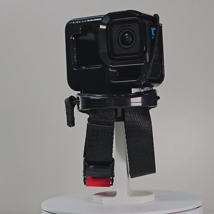 Single GoPro Cutaway Handycam