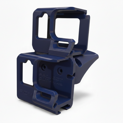 NEW Fuel Double Case Static Mount (V2)