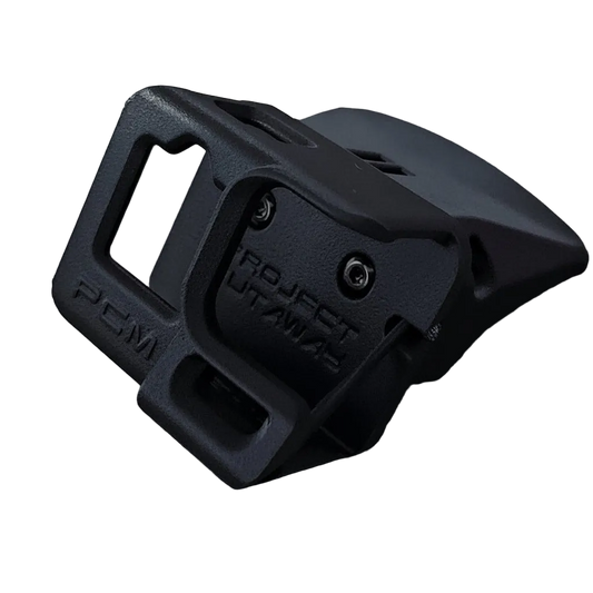 NEW Fuel Static Mount (V2)