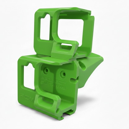 NEW Fuel Double Case Static Mount (V2)