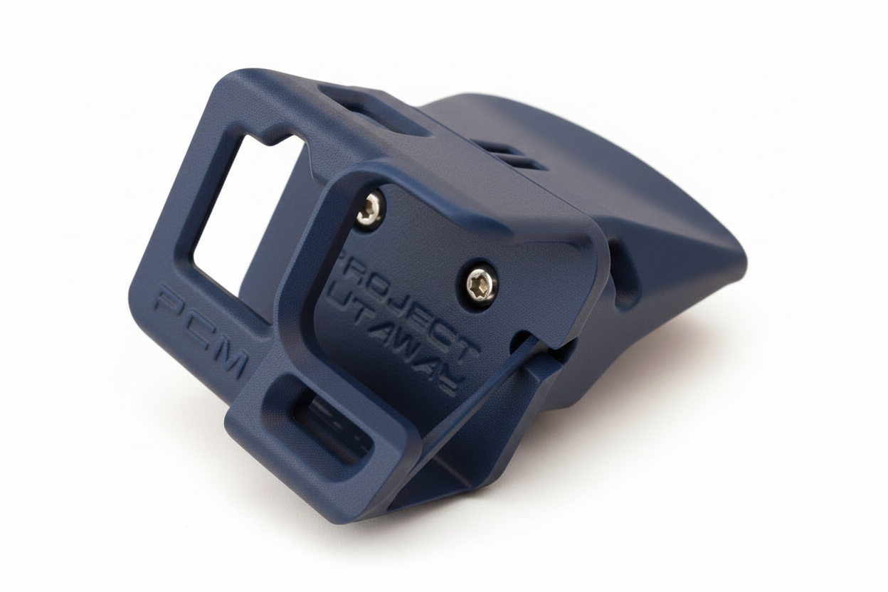NEW Fuel Static Mount (V2)