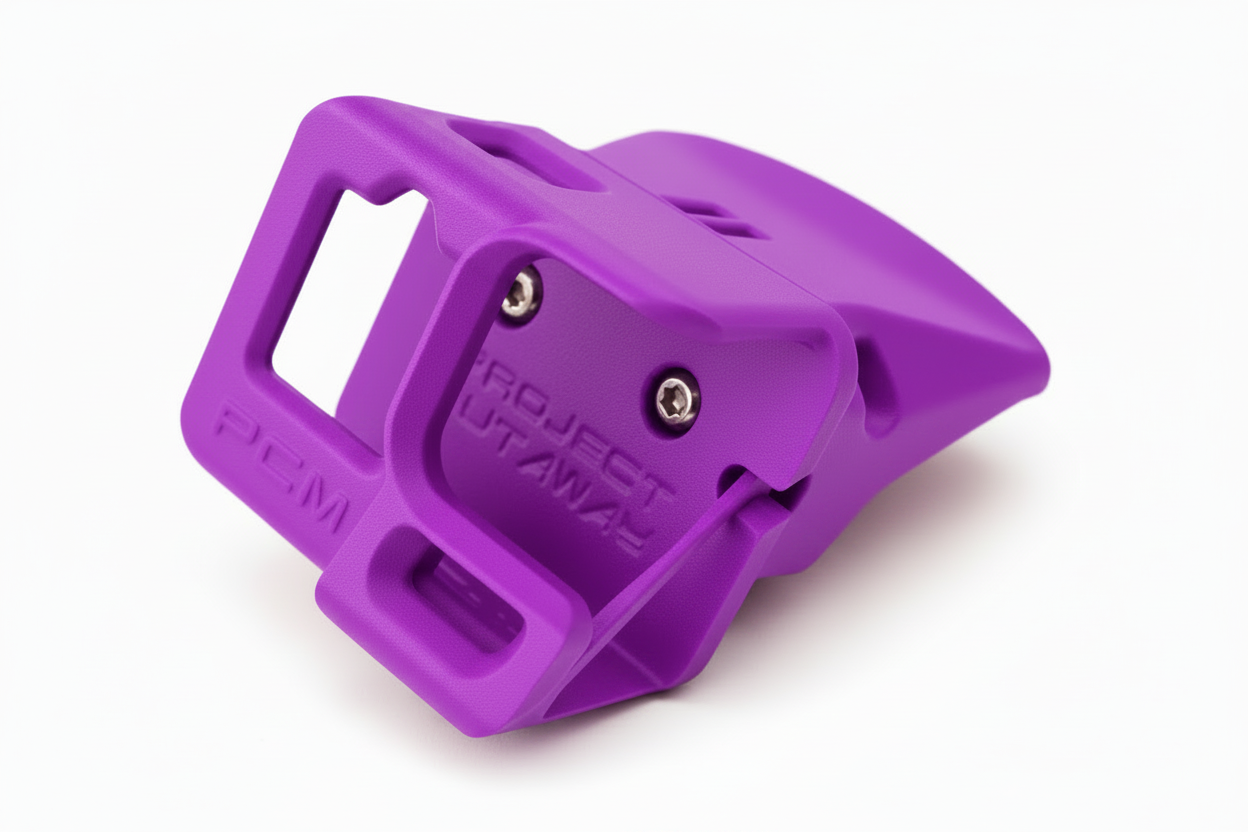 NEW Fuel Static Mount (V2)