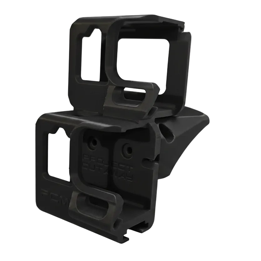 NEW Fuel Double Case Static Mount (V2)
