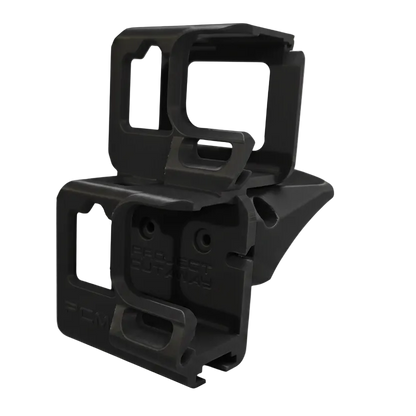 NEW Fuel Double Case Static Mount (V2)