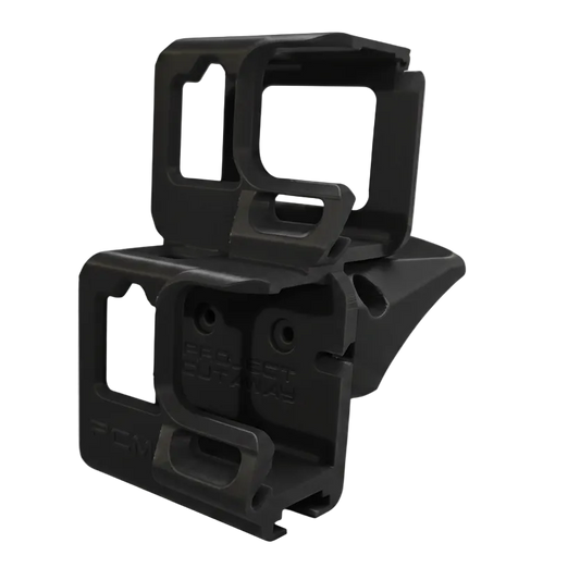 NEW Fuel Double Case Static Mount (V2)